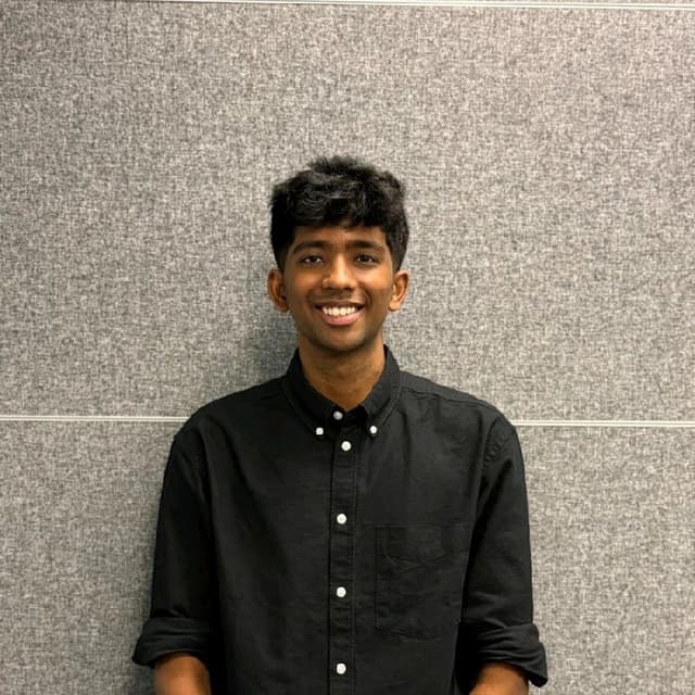 Samarth Pawan