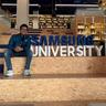 Samarth Agarwal