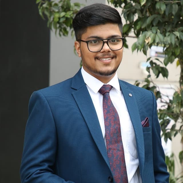 Samarth Babbar