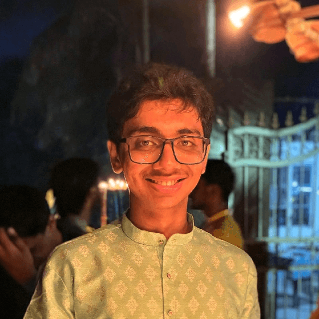 Samarth Barve