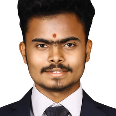 Samarth Garad