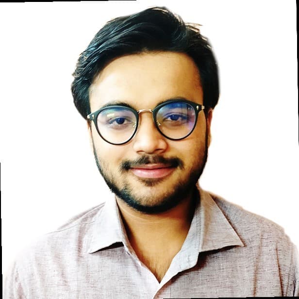 Samarth Garg