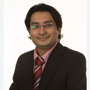 Samarth Jayal