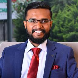 Samarth Kadarmandalgi