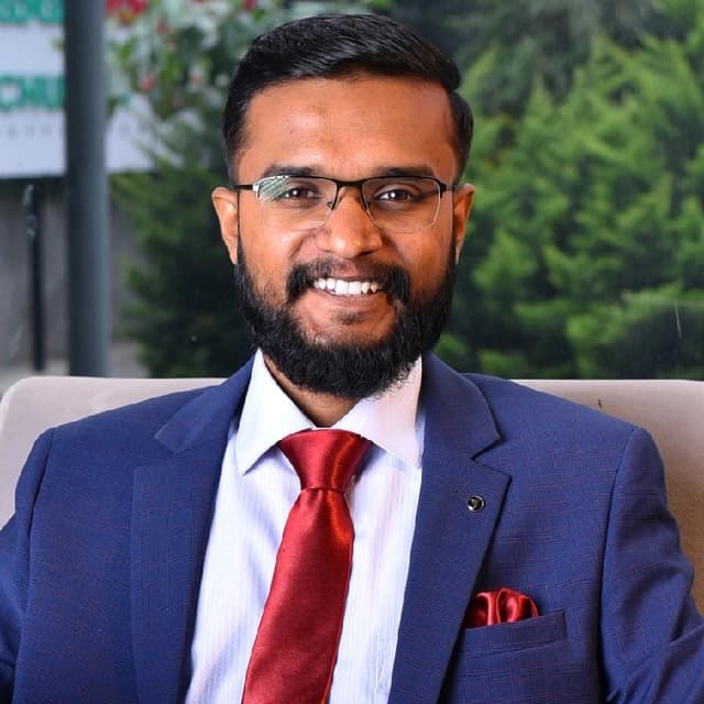 Samarth Kadarmandalgi
