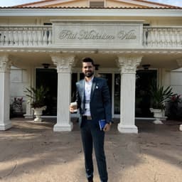 Samarth Khullar