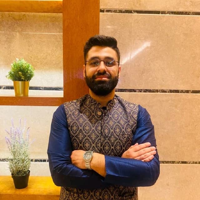 Samarth Koul