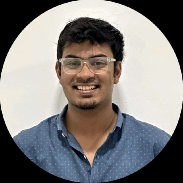 Samarth Mahapatra