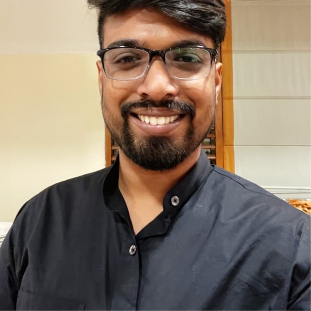 Samarth Mathur