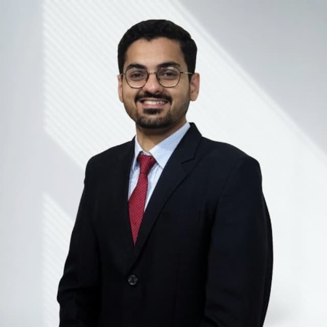 Samarth Mehrotra