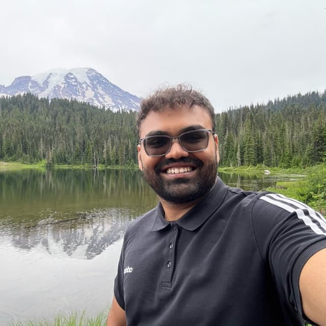 Samarth Mittal