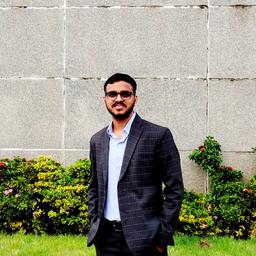 Samarth Nag