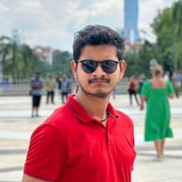 Samarth Nehe