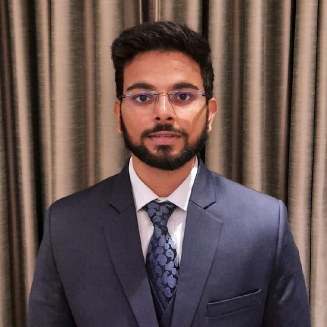 Samarth Pran