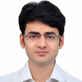Samarth Sharma
