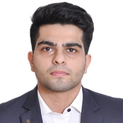 Samarth Sharma