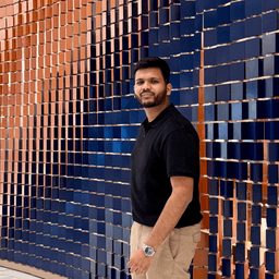 Samarth Singhal