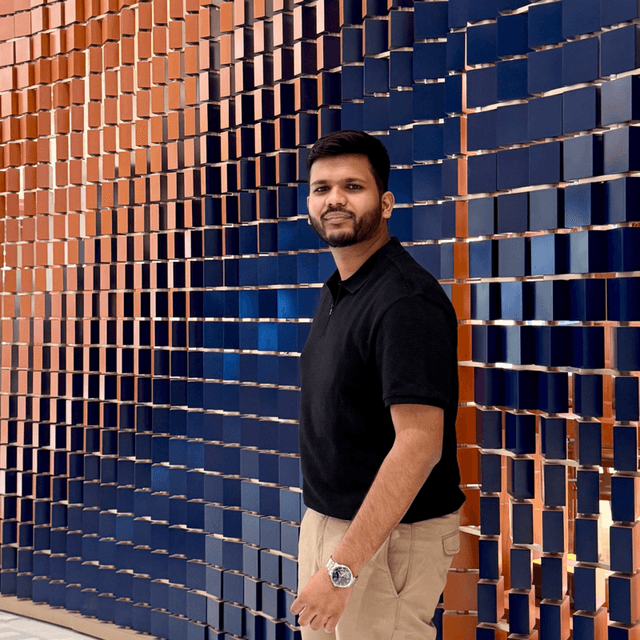 Samarth Singhal
