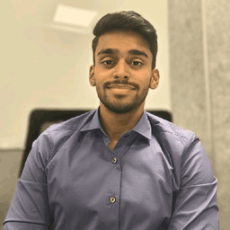 Samarth Srivastava