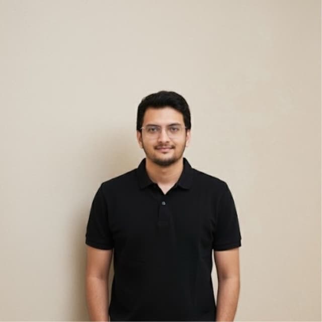 Samarth Wagh