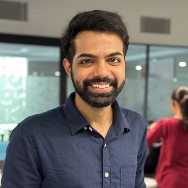 Samarth Chauhan