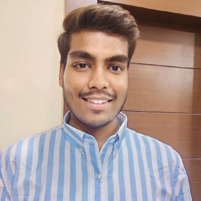 Samarth Agarwal