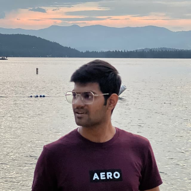 Samarth Aggarwal