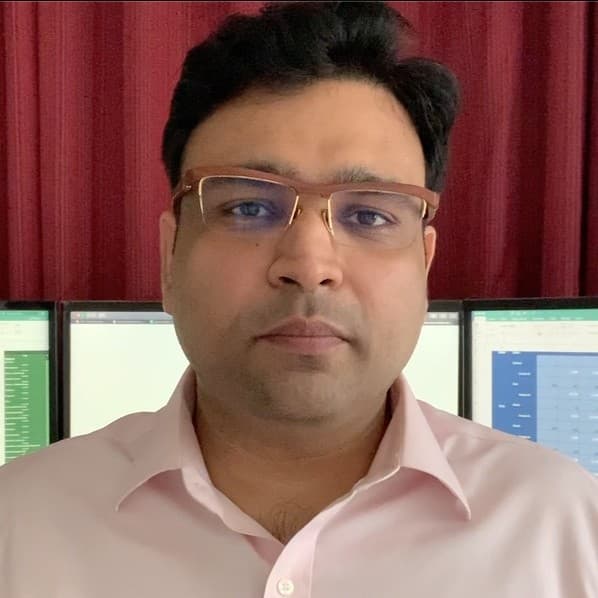 Samarth Agrawal