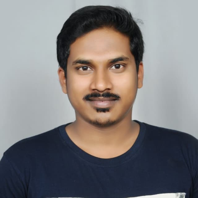 Samartha M M