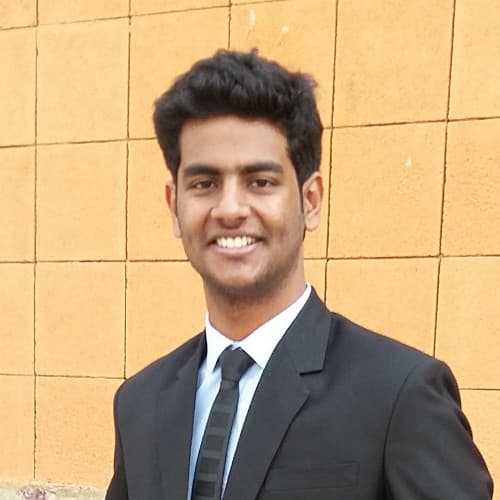 Samarth Bhalerao