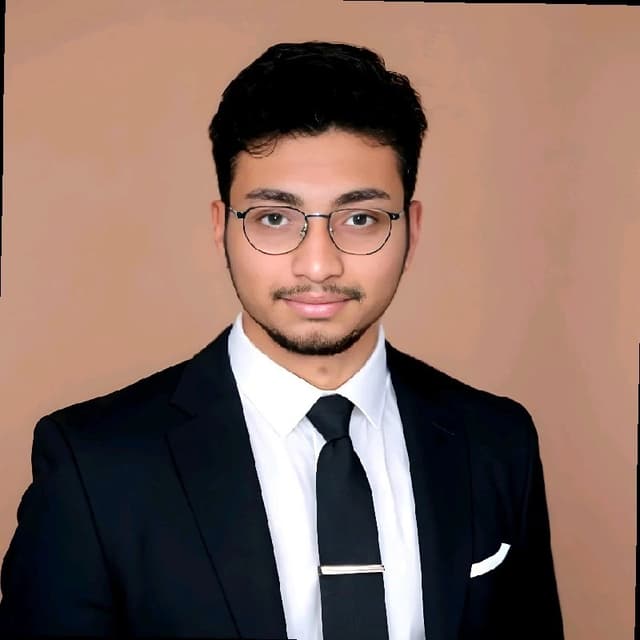 Samarth Badade