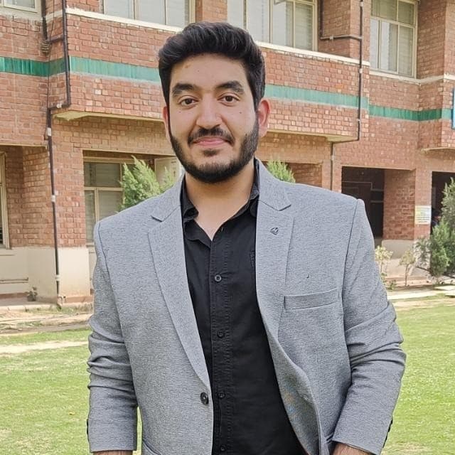 Samarth Choudhary
