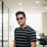 Samarth Kalambe