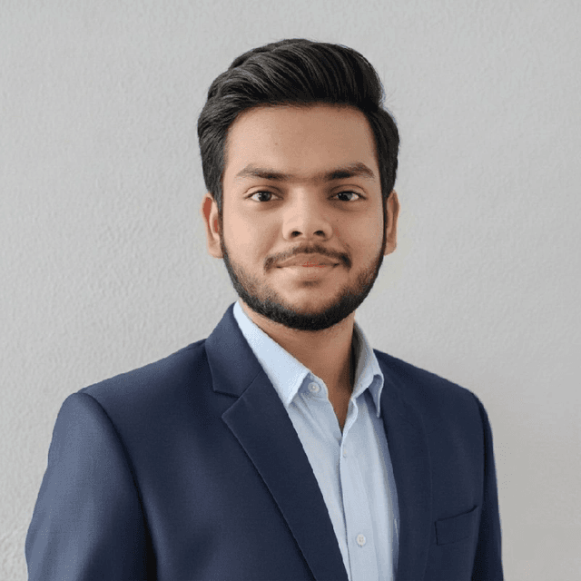 Samarth Jhunjhunwala