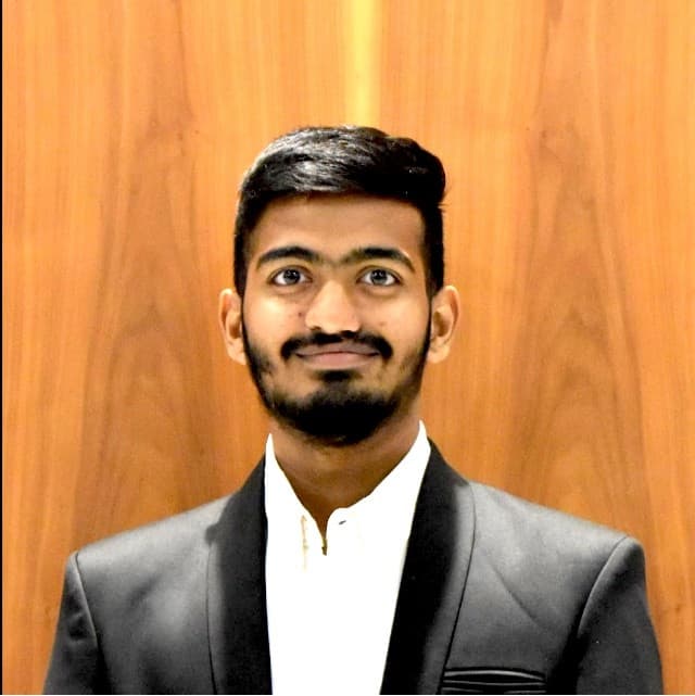 Samarth Khandelwal