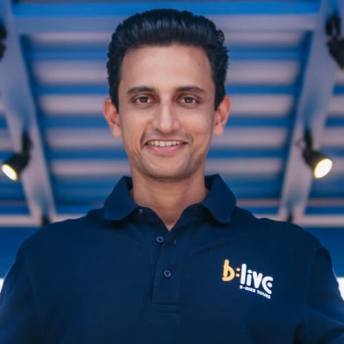Samarth Kholkar