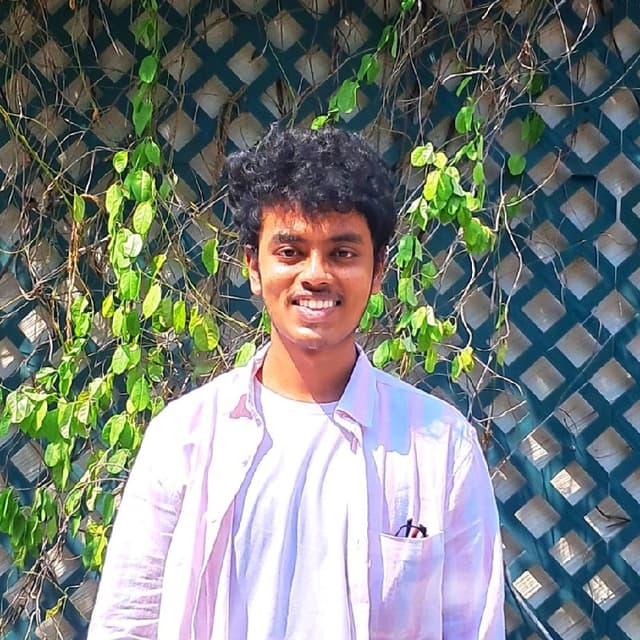 Samarth K J