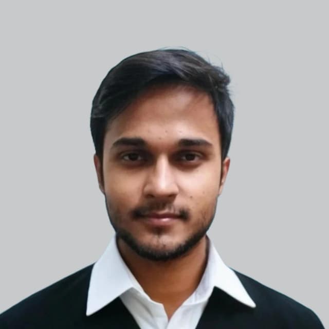 Samarth Mishra