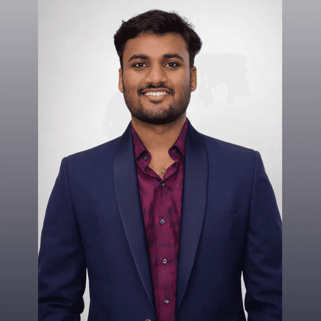 Samarth Mittal