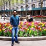 Samarth Pandey
