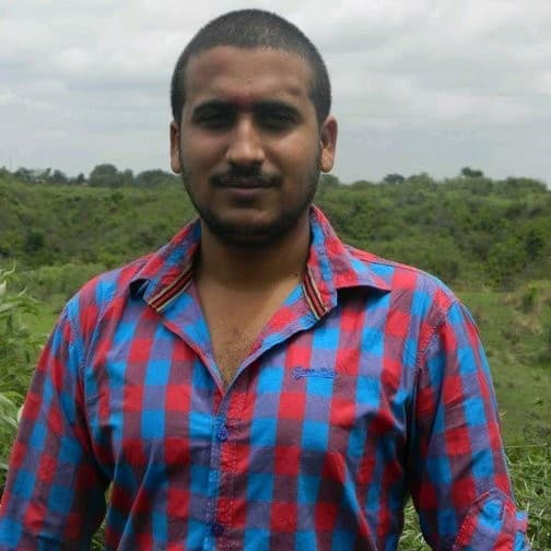 Samarth Pandey