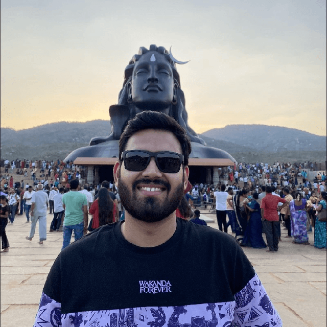 Samarth Raipuriya 