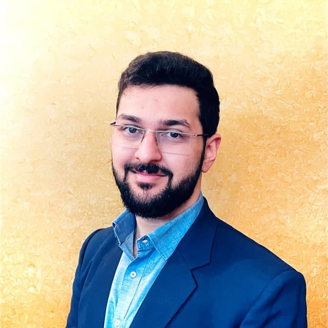 Samarth Shah
