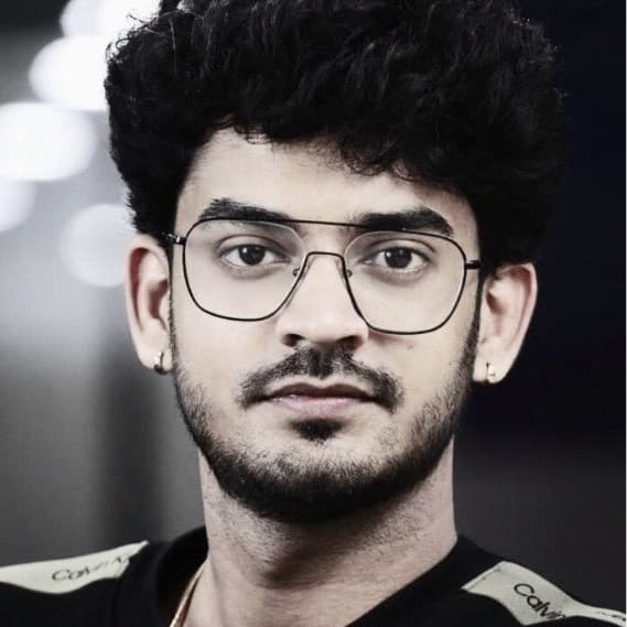 Samarth Singh