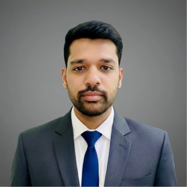 Samarth V.