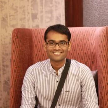Samarth Varshney