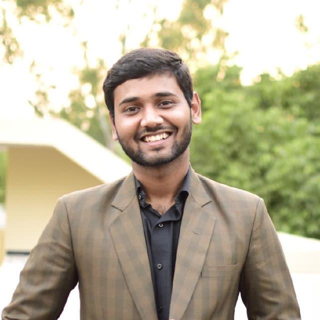 Samarthya Sahu