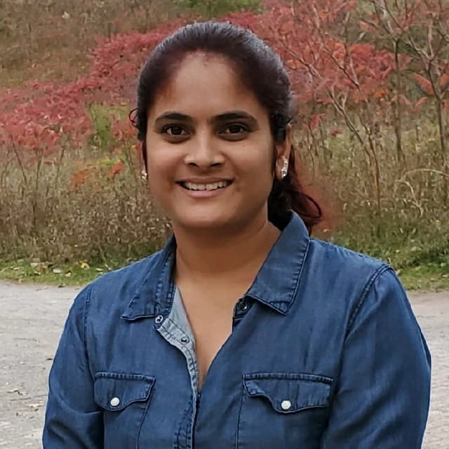 Samatha Doodipala