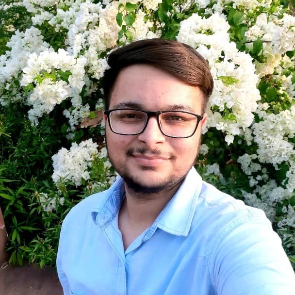 SAMAY JAIN