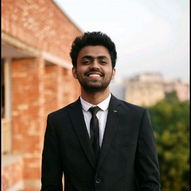 Samay Pardhi